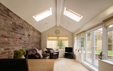 conservatory roof insulation Millholme, Cumbria