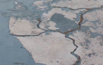 fibreglass roofing replacement Millholme