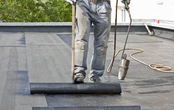 flat roof replacement Millholme, Cumbria