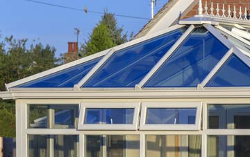 professional Millholme conservatory insulation