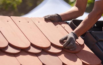 Millholme roof tile contractors