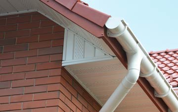 Millholme soffit repair costs