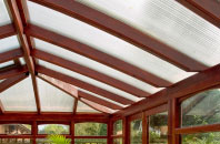Millholme conservatory roofing insulation